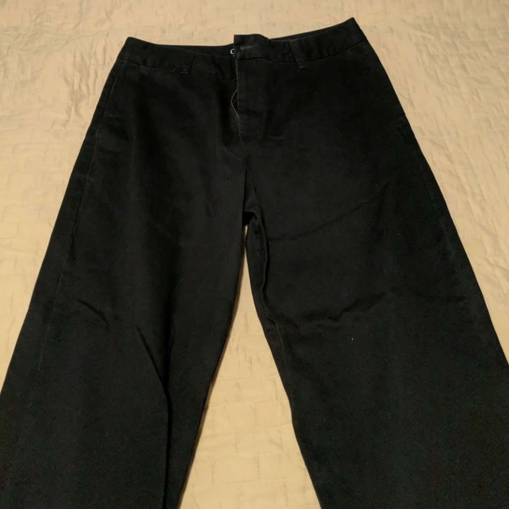 Chaps pants